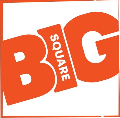 Big Square Junction
