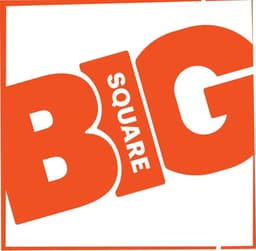 Big Square Junction